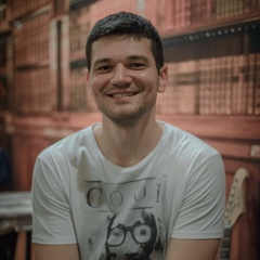 Иван Коверник, 36 лет