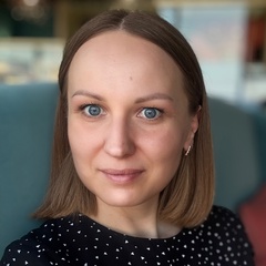 Ольга Воробьева, Магадан