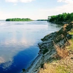 Галина Харченко, Благовещенск