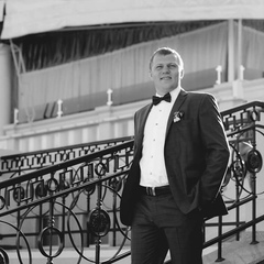 Константин Волк, 36 лет, Минск