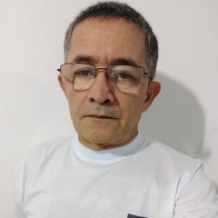 Antônio Ximenes, 63 года, Brasília