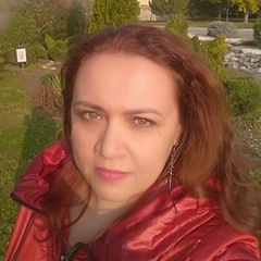 Галина Прокопенко, Астрахань