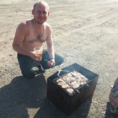 Андрей Славгородский, 37 лет, Лисаковск