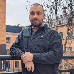 Андрей Казаков, Москва