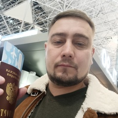 Роман Комаров, Санкт-Петербург