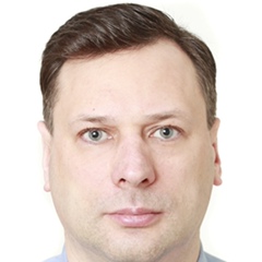 Виталий Рафиков, 51 год, Санкт-Петербург