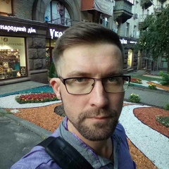 Dmytro Podzolkov, 19 лет, Киев