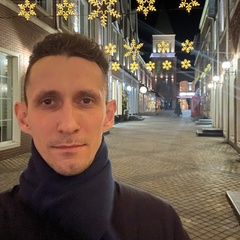Павел Александров, 41 год, Санкт-Петербург