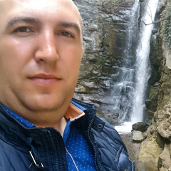 Ilqar Qeyushov, 42 года, Красноярск