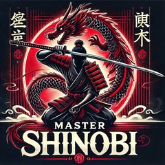 Master Shinobi, 123 года, Wien