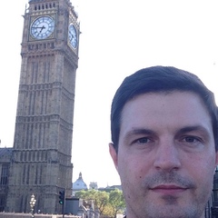 Руслан Евстафьев, 44 года, Санкт-Петербург