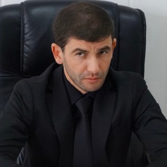 Эсен Шидаков, 37 лет