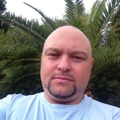 Дима Шайтанов, 44 года, Санкт-Петербург