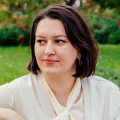 Елена Бабкина, Москва