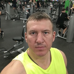 Александр Зарубин