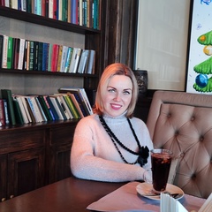 Yulia Domracheva, Санкт-Петербург