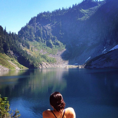 Daria Belova, 37 лет, Seattle