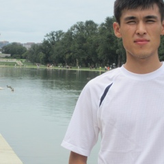Zhannat Murzabekov, 35 лет, Актау