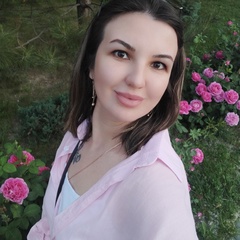 Надежда Смирнова, 36 лет, Шымкент