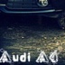 Audi A4, Frankfurter Vorstadt