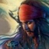 Captain Sparrow