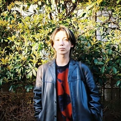 Yusuke Kobayashi, 39 лет