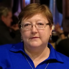 Ольга Кудрявцева, 57 лет, Санкт-Петербург