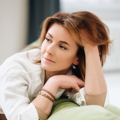 Юлия Соколова, 38 лет, Москва