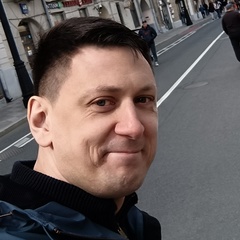 Ivan Mk, 124 года