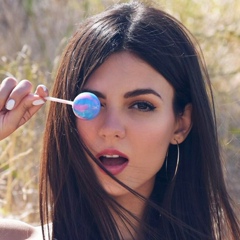 Victoria Justice, 31 год, Hollywood