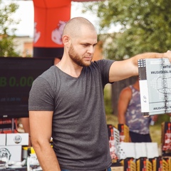 Макс Ветлугин, 38 лет, Москва