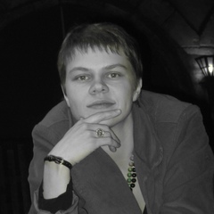 Евгения Викторовна