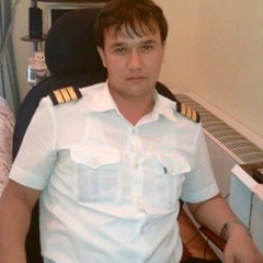 Kutlymurat Kurbanbaev