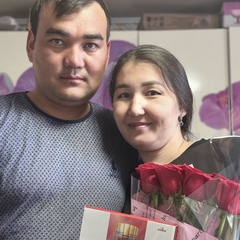 Нурзия Бисенбаева, 31 год
