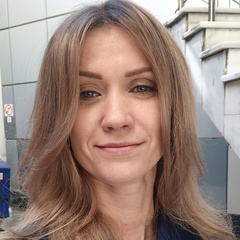 Светлана Бойко, Сочи