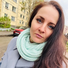 Дарья Пашкова, Санкт-Петербург