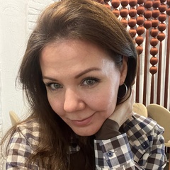 Анастасия Герасимова, Астрахань