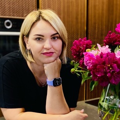 Алина Кураева, 35 лет, Нижневартовск