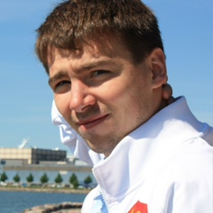 Дмитрий Букрин, 39 лет, Москва