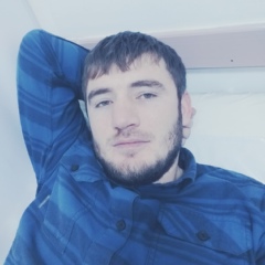 Салман Абубакаров, 36 лет, Москва