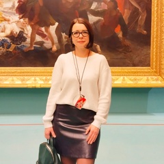 Надежда Лопатина, 41 год, Санкт-Петербург