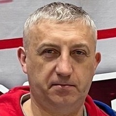 Александр Мешконогих, 51 год, Тула