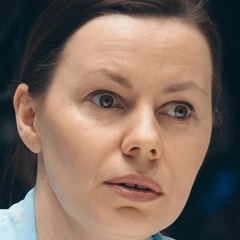 Екатерина Новикова, Оренбург