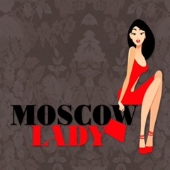 Moscow Lady, 36 лет, Москва