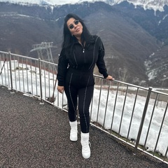 Газиза Андакулова, 39 лет, Москва