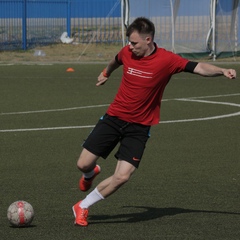 Денис Ярославцев, 36 лет, Минск