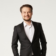 Ruslan S, 38 лет