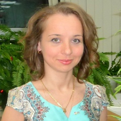 Анютка Лёвина, 36 лет, Москва