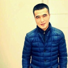 Ильяс Джумабеков, 35 лет, Бишкек