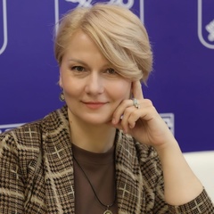 Светлана Тимошенко